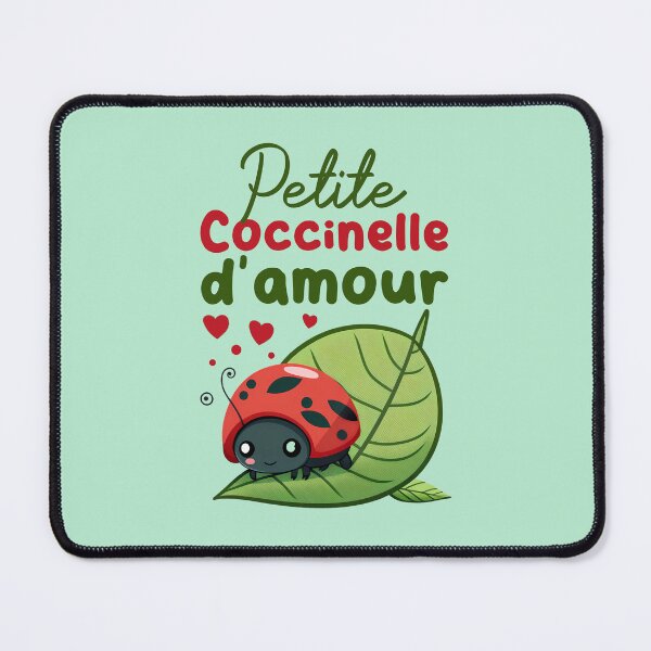 Item preview, Little Ladybug of love designed and sold by NOTRE-BONHEUR.