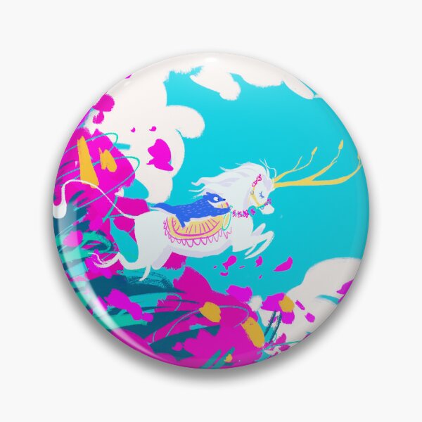 Item preview, Leaping Towards Freedom designed and sold by ArtofHafi.