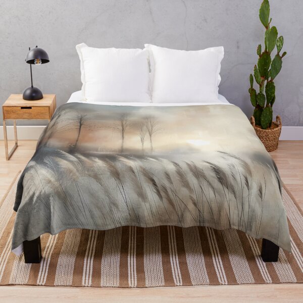 Item preview, Early morning landscape.  designed and sold by ShazellArt.