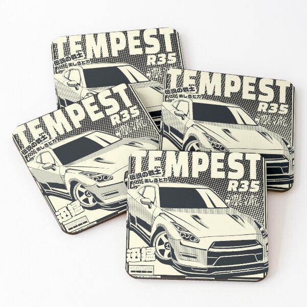 Item preview, R35 designed and sold by Walid26art.