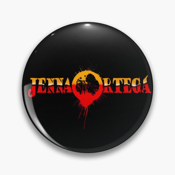 Item preview, Jenna Ortega Inspired Graphic - Scream 6 Theme in Red and Blue designed and sold by ironpalette.