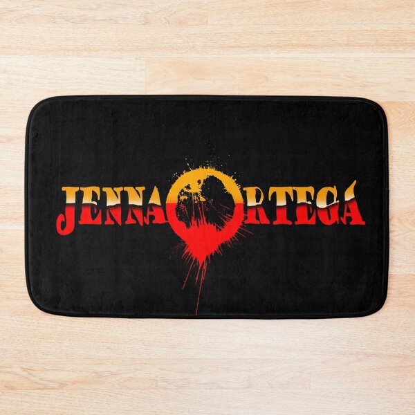 Item preview, Jenna Ortega Inspired Graphic - Scream 6 Theme in Red and Blue designed and sold by ironpalette.