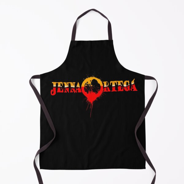 Item preview, Jenna Ortega Inspired Graphic - Scream 6 Theme in Red and Blue designed and sold by ironpalette.