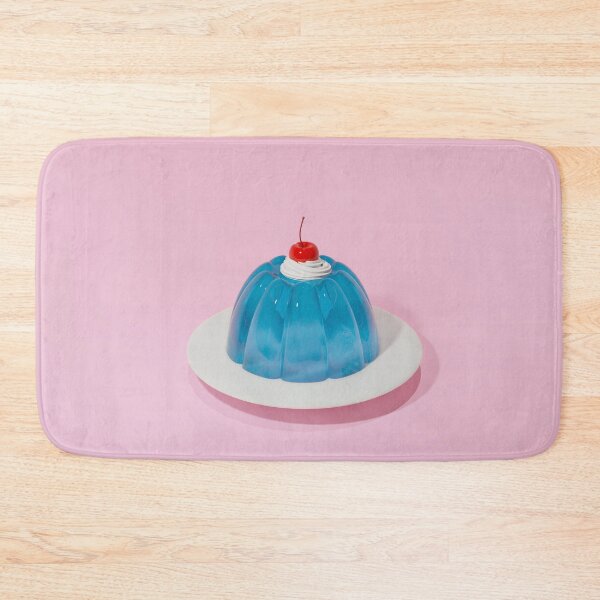 Item preview, Blue Gelatin Dessert designed and sold by pepinodemarst.