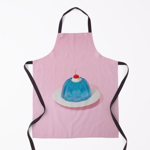 Item preview, Blue Gelatin Dessert designed and sold by pepinodemarst.
