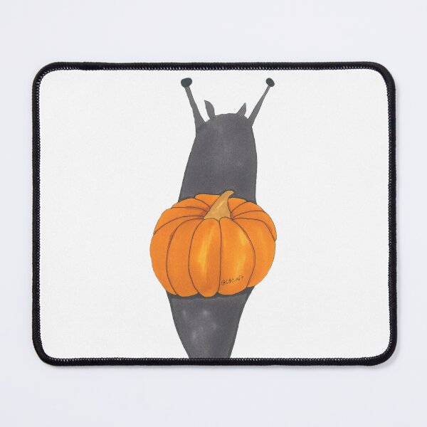 Item preview, Pumpkin Snail designed and sold by Lqt-art.