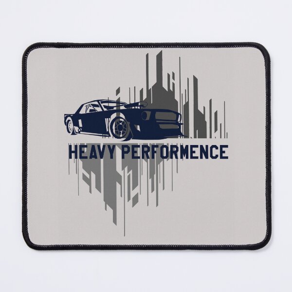 Item preview, Heavy Road Conqueror designed and sold by Stipper Store.