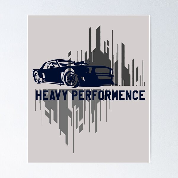 Item preview, Heavy Road Conqueror designed and sold by Stipper Store.