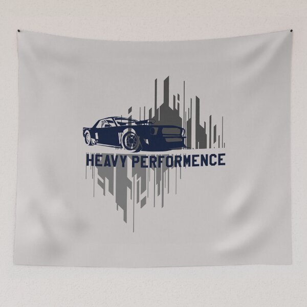 Item preview, Heavy Road Conqueror designed and sold by Stipper Store.