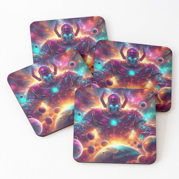 Item preview, Galactus - power cosmic designed and sold by Palmyr.