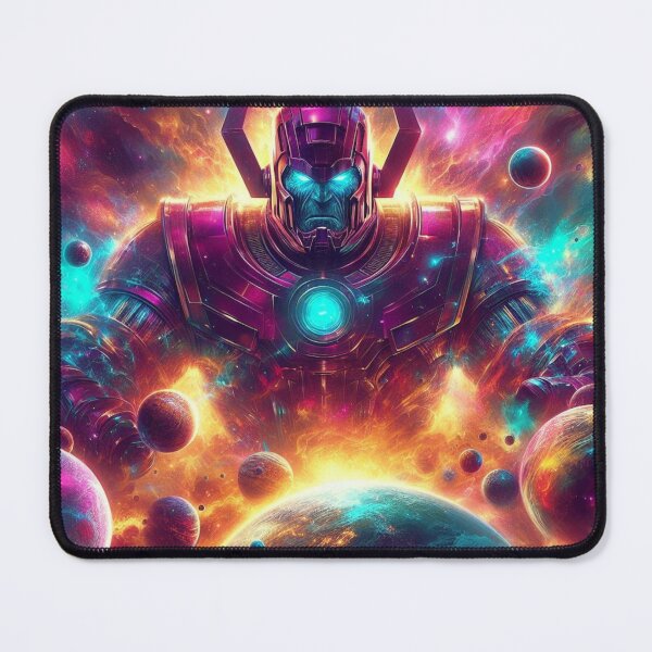 Item preview, Galactus - power cosmic designed and sold by Palmyr.
