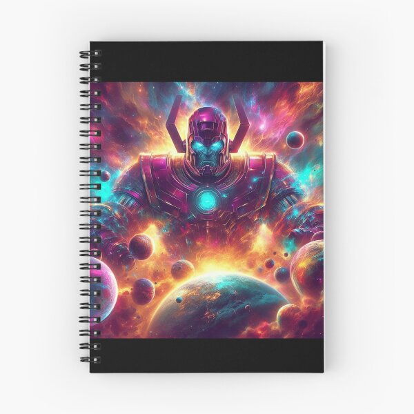 Item preview, Galactus - power cosmic designed and sold by Palmyr.