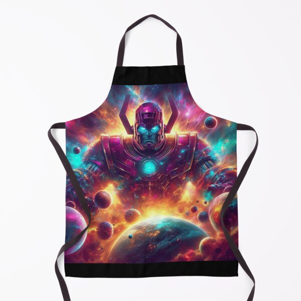Item preview, Galactus - power cosmic designed and sold by Palmyr.