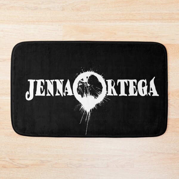 Item preview, enna Ortega Inspired Graphic - Scream 6 Theme in Red and Blue designed and sold by ironpalette.