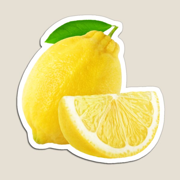 Item preview, Cut lemon designed and sold by 6hands.