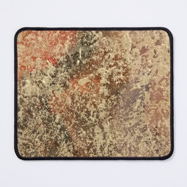 Item preview, Abstract Splashes in Neutral designed and sold by ArtiClari.