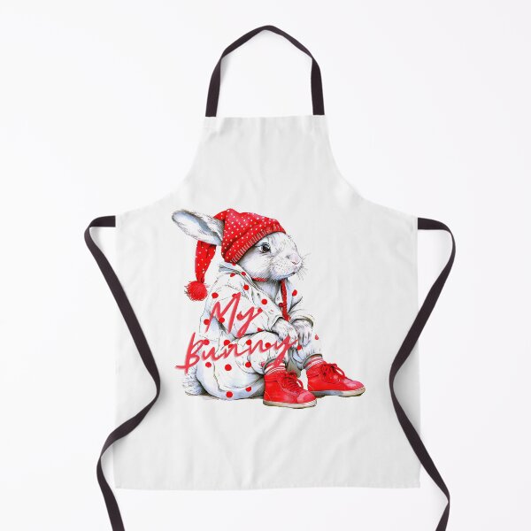 Item preview, Cute Animal Bunny designed and sold by ArtbyJustis.