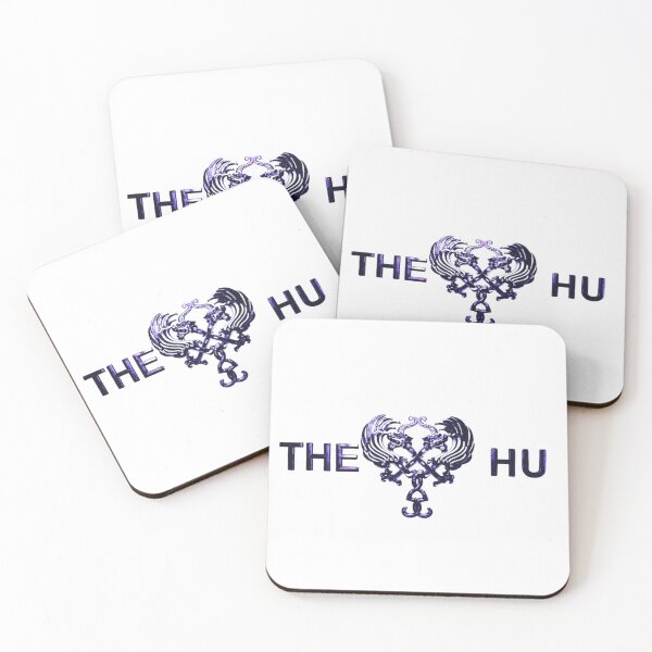 Item preview, The Hu purple  designed and sold by suesla.