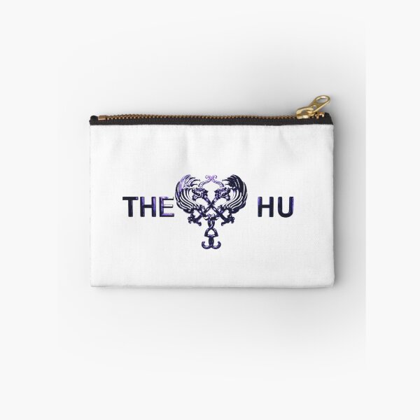 Item preview, The Hu purple  designed and sold by suesla.