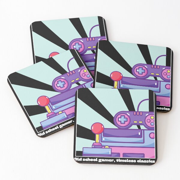 Artikelvorschau, Retrogaming 8Bit entworfen und verkauft von TeenVibe-Shop.