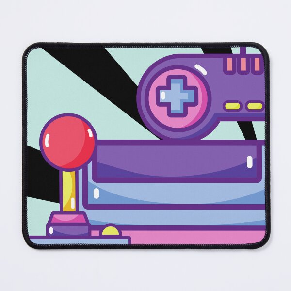 Item preview, Retrogaming 8Bit designed and sold by TeenVibe-Shop.