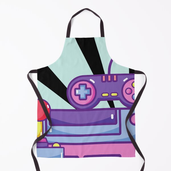 Item preview, Retrogaming 8Bit designed and sold by TeenVibe-Shop.