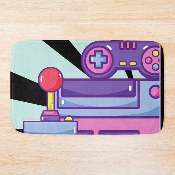 Item preview, Retrogaming 8Bit designed and sold by TeenVibe-Shop.