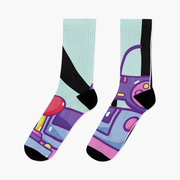 Item preview, Retrogaming 8Bit designed and sold by TeenVibe-Shop.