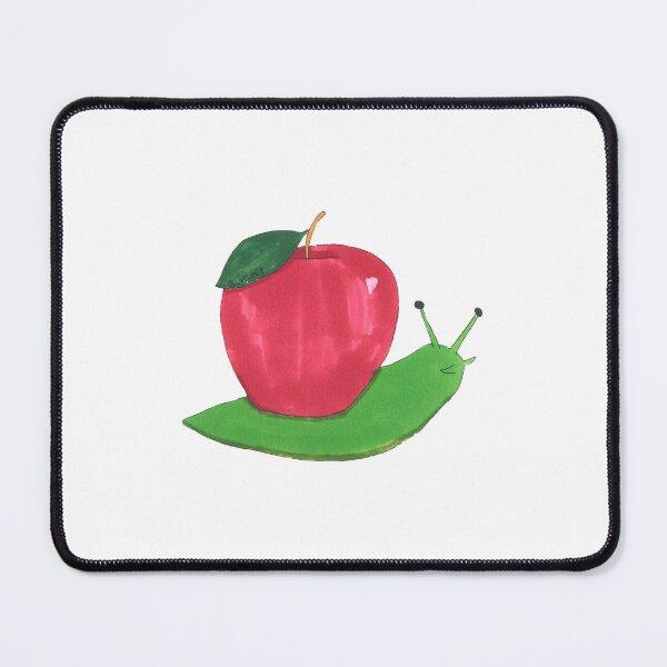 Item preview, Apple Snail designed and sold by Lqt-art.