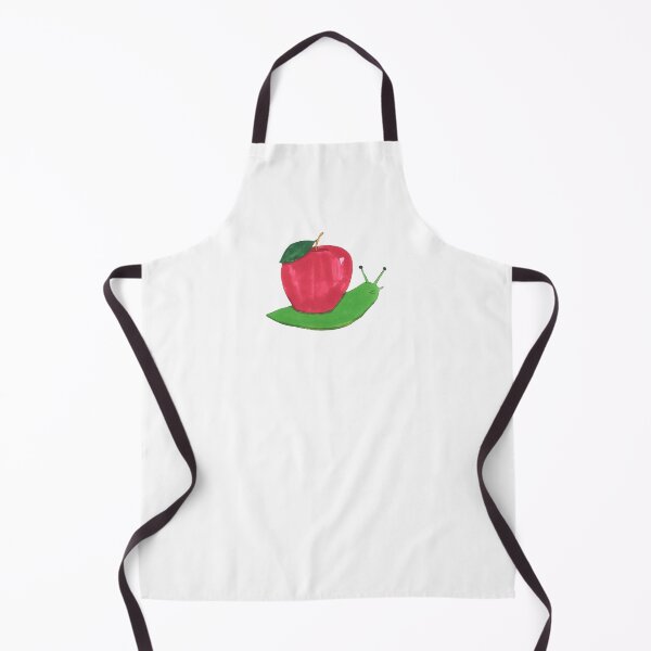 Item preview, Apple Snail designed and sold by Lqt-art.