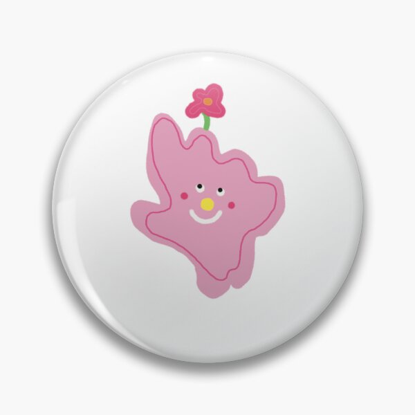 Item preview, una flor feliz designed and sold by Annstd.