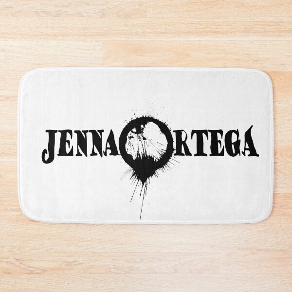 Item preview, Jenna Ortega Inspired Graphic - Scream 6 Theme in Red and Blue designed and sold by ironpalette.