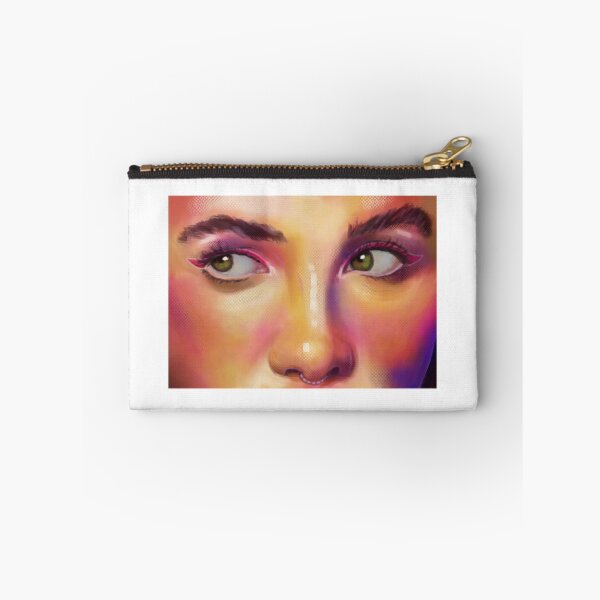 Item preview, Flo Pugh eyes designed and sold by OrlyNatasha.