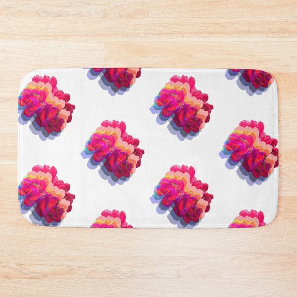 Item preview, roses glitch designed and sold by sadieapples.