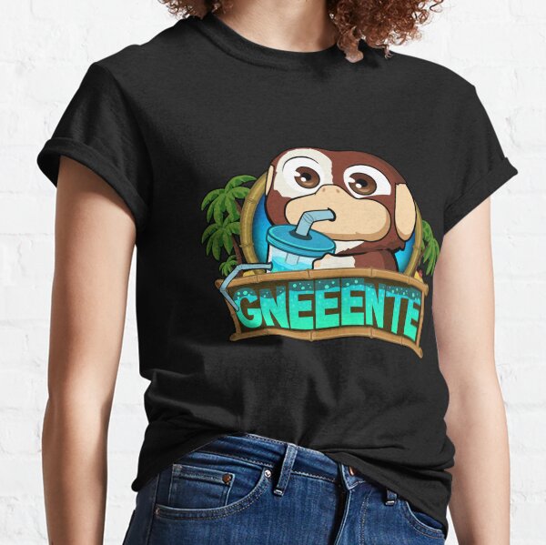 GoEaSyTwitch gneGlu Classic T-Shirt