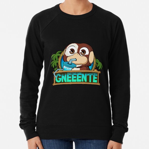 GoEaSyTwitch gneGlu Lightweight Sweatshirt
