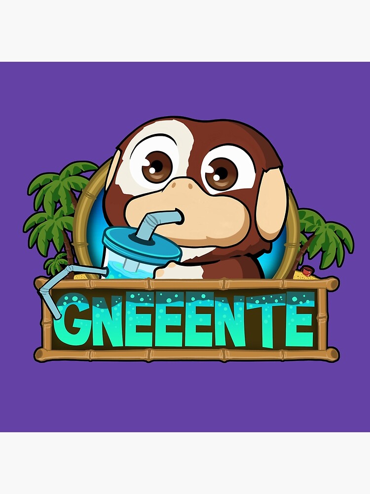 GoEaSyTwitch gneGlu by GoEaSyTwitch