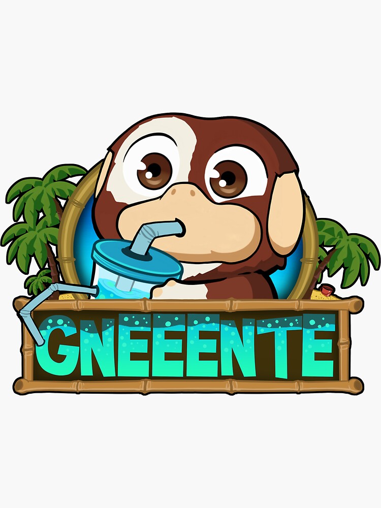 GoEaSyTwitch gneGlu by GoEaSyTwitch