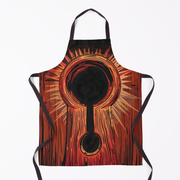 Item preview, Red Keyhole designed and sold by dcrc.