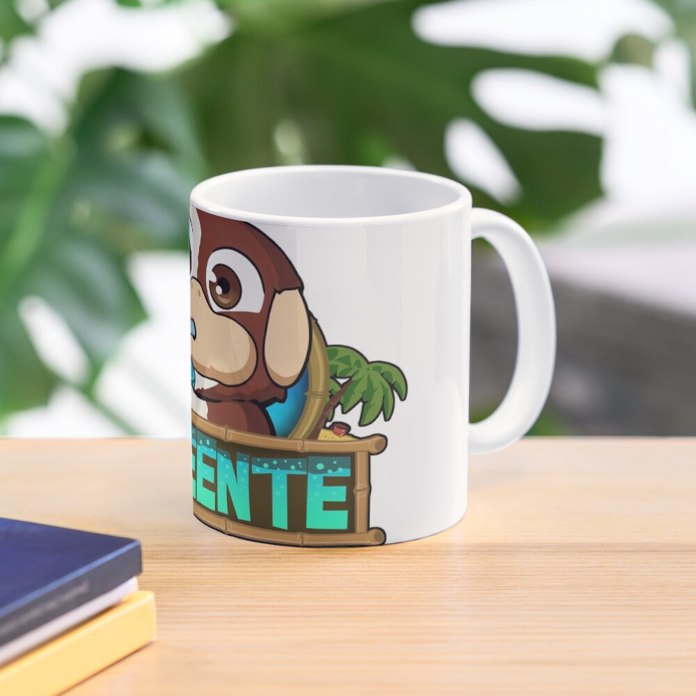 GoEaSyTwitch gneGlu Mug