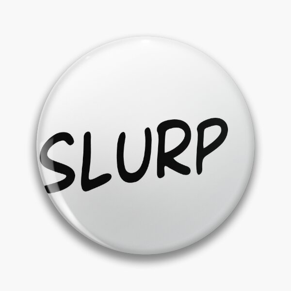 Item preview, Slurp Yaoi onomatopoeia  designed and sold by Alliumcep4.
