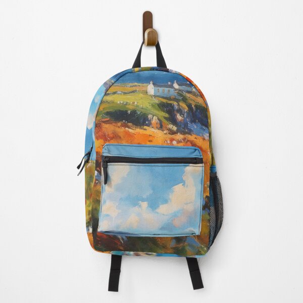 Item preview, Wild Atlantic Headlands designed and sold by Conor McGuire.