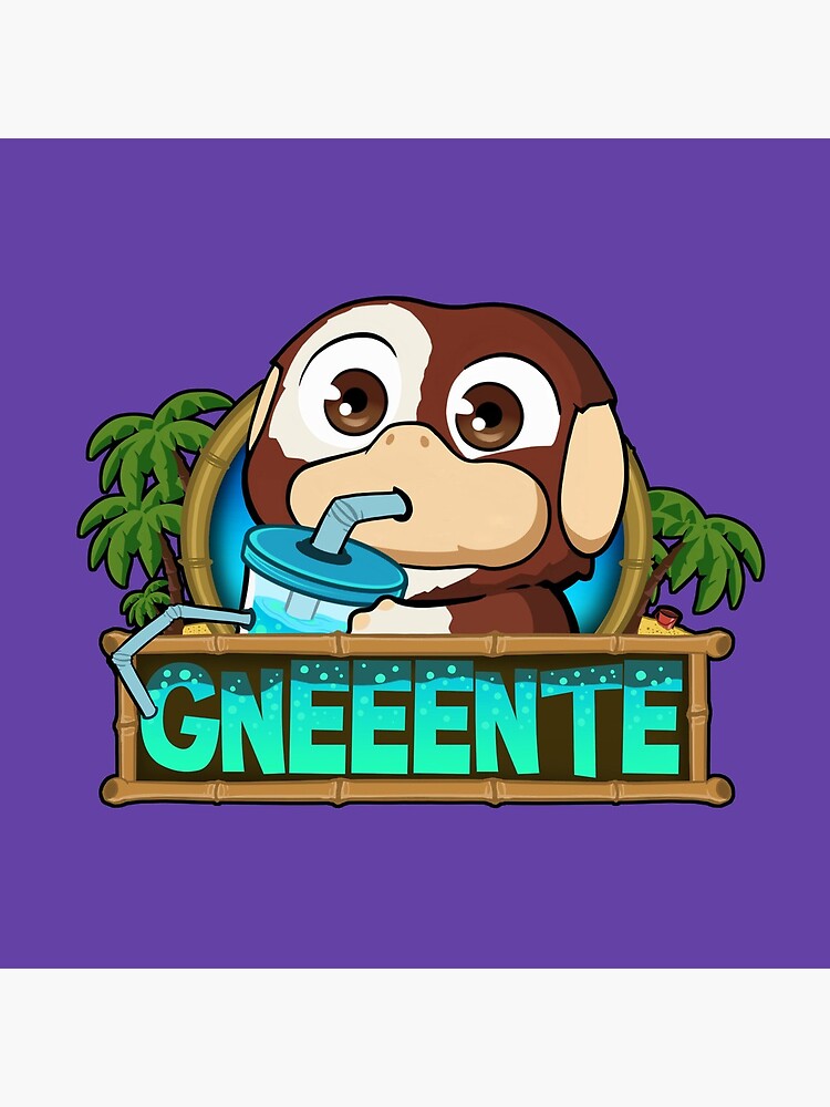 GoEaSyTwitch gneGlu by GoEaSyTwitch