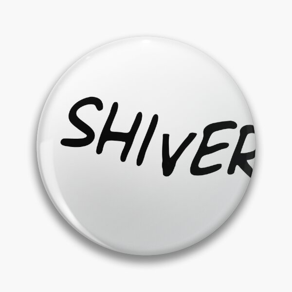 Item preview, Shiver Yaoi onomatopoeia  designed and sold by Alliumcep4.