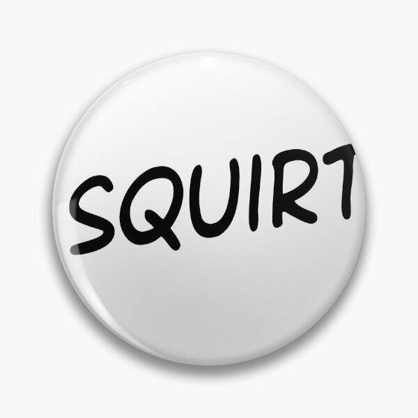 Item preview, Squirt Yaoi onomatopoeia  designed and sold by Alliumcep4.