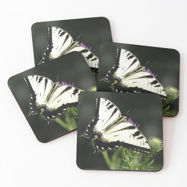 Item preview, Tiger Swallowtail Butterfly designed and sold by VanyGo.