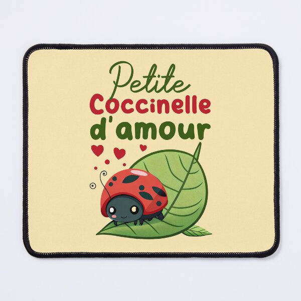 Item preview, Little Ladybug of love designed and sold by NOTRE-BONHEUR.