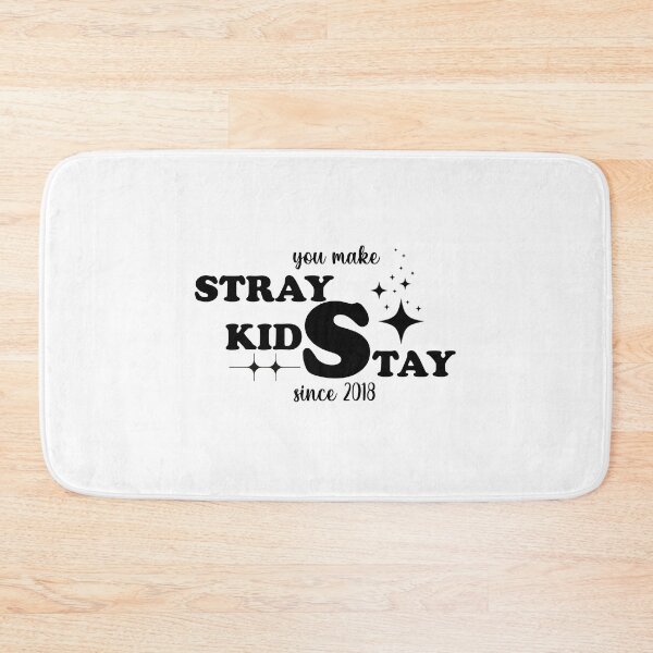Item preview, Stray Kids - You Make Stray Kids Stay (anniversary) (Type 2) designed and sold by Koreland.
