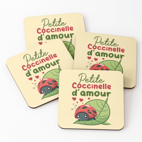 Item preview, Little Ladybug of love designed and sold by NOTRE-BONHEUR.