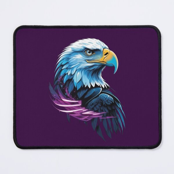 Item preview, Plumed Eagle designed and sold by Airod 07.
